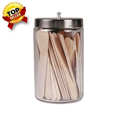 Sterile Tongue Depressors, Box - OWM105 