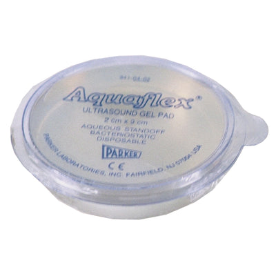 Aquaflex Ultrasound Gel Pad by Parker Laboratories Inc - PAR130