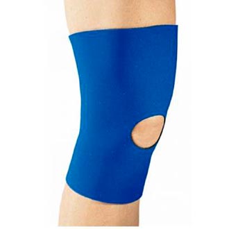 Clinic Knee Sleeve, Open Patella - PCR7982617 