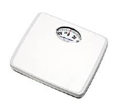 Floor Scale Health O Meter Mechanical - 17503701