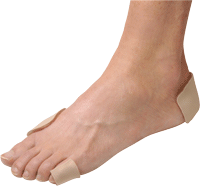 Gel Moleskin Protective Padding, Package - PFC254