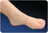 Pedifix Comfort Gel Skin Bunion Relief 5 mm - PFC304SMED