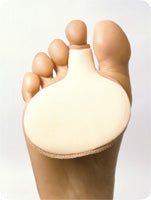Pedifix Footcare Deluxe Interchangable Metatarsal Cushion - PFC817S