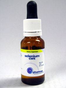 Selenium CWS, Liquid - VM12-15