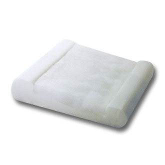 Pillo-Pedic Mini-Traveler Pillow - FTL101