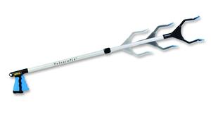 PikStik TelescoPik Adjustable Reacher, 34" - 44" - PKST3044