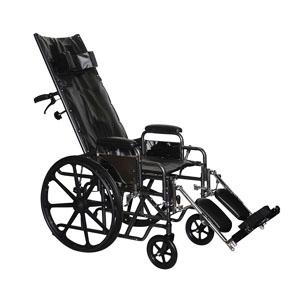 Adult Basic Reclining Wheelchair - Each - PMI6074
