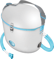 Arctic Ice Cold Water Therapy Device System by Pain Management Technologies - PMT115 