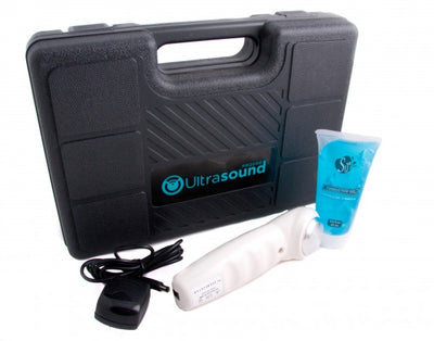 Premium Portable Ultrasound by Pain Management Technologies - PM2000