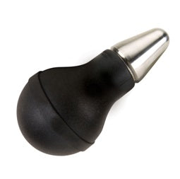 Polar Products Roller Ice Bullet with Stainless Steel Trigger Point - POL131