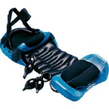 Posture Pump Disc Hydrator, Full Spine - POS107