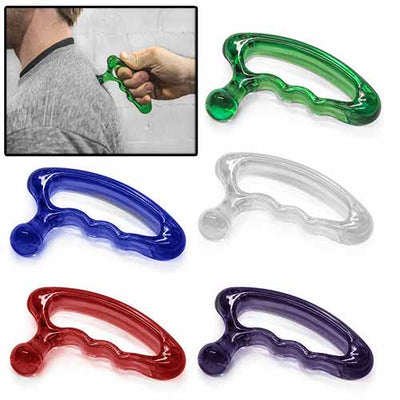 Index Knobber 11 Massage Tool - PPC101BL