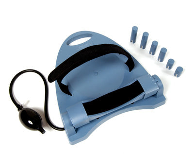 Pratos Five Position Cervical Traction Unit - Singles - PratosCT