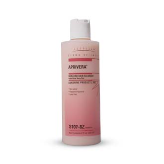Aprivera Shampoo and Body Wash - 11071800