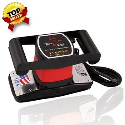 Jeanie Rub Variable Speed Massager by Core Products - PRO-3401