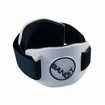 Pro Band Sports Industries Bandit Tennis Elbow Strap, One Size Fits Most - PRO100