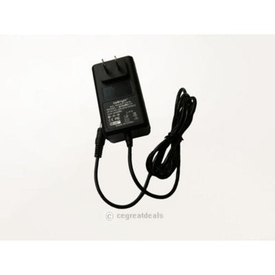 AC Adapter For UltraTENS II 2 Portable Ultrasound Therapy DU6012 Ultra TENS - DU6012X