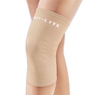 Prolite Knitted Knee Support - FLA414BGEXLG