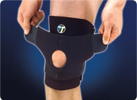 X-Factor Knee Brace by Pro-Tec Athletics