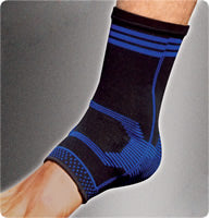 Gel Force Ankle Support - PTA125SML