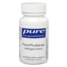 PureProbiotic, Caps - PPA6
