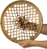 Power Web Hand Exerciser (Standard)