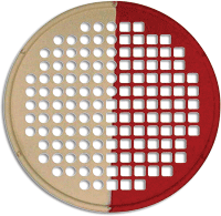 Power-Web International Combo Hand Exerciser