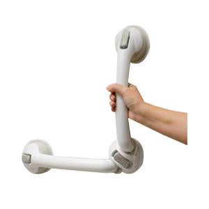 Quest Safe-er-Grip Swivel Assist, Adjustable - QU20848
