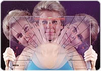 Arthrodial Protactor - FAB275 