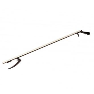 Reaching Aid with Pistol Grip and Open Jaw - 50-1100