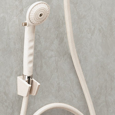 Carex Hand-Held Shower Spray & Diverter Valve Combo Pack - 21583500