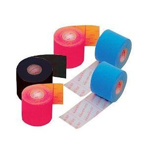 RockTape Kinesiology Tape, 4 inch x 105' Roll - Singles - ROK104
