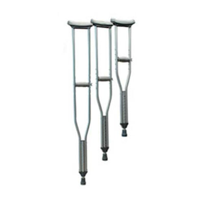 Aluminum Crutches - ROS-ACA1