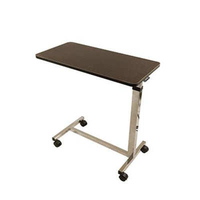 Non-Tilt Overbed Table - ROS-OBT