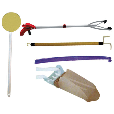 Hip & Knee Kit - ROS158