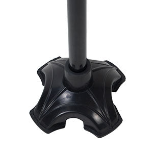 Quad Support Cane Tip - rtl10351