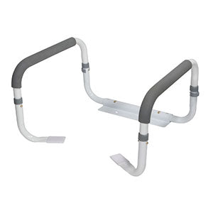 Toilet Safety Rail - rtl12087