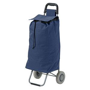 All Purpose Rolling Shopping Utility Cart - rtl8555