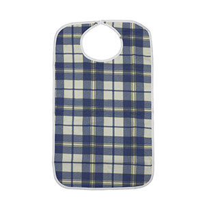 Lifestyle Flannel Bib - rtl9102