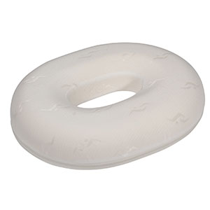 Foam Ring Cushion with cover - rtlpc23388