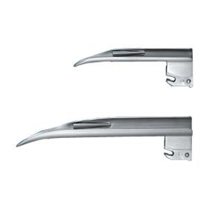 Teleflex Medical Phillips Laryngoscope Blade 2 Size - RU8608200