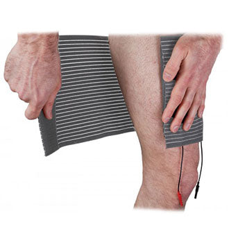 SarcoStim Knee System by Pain Management - sarcokn