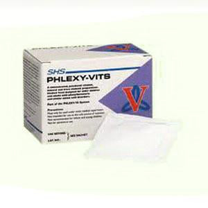Phlexy-Vits Concentrated Powder Formula 7g Packet - Box of 30 - SB10685