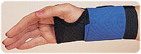 Carpal Tunnel Wrist Support - SCT179LFTXLG
