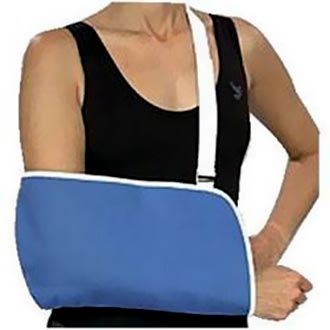 Envelope arm sling - SCT223DNMLRG