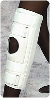 Deluxe Knee Immobilizer - SCT305LRG