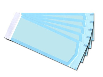 Self Seal Sterilization Pouch, Box - HSI126