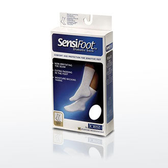 Diabetic Compression Socks Sensifoot, Pair - 11080300