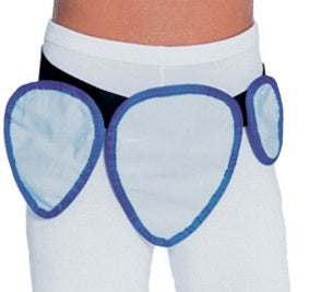 Gonad Shield by Shielding Inc - SHL103SML