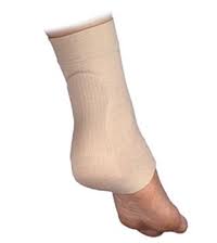 Silipos Inc Silopad Achillies Heel Pad - SIL129